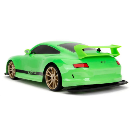 Fast & Furious RC Porsche 911