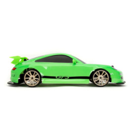 Fast & Furious RC Porsche 911
