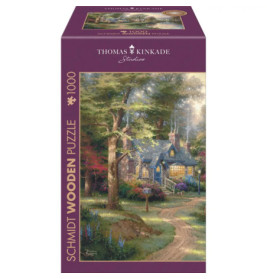 HOLZPU1000T.Hometown Lake