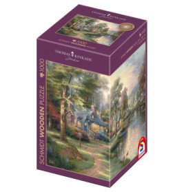 HOLZPU1000T.Hometown Lake