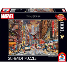 PU1000T.Marvel Deadpool, Snow Day