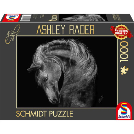 PU1000T.A.Rader Power, Pferd, Im Zeichen der Stärke PU1000T.A.Rader Power, Pferd, Im Zeichen der Stärke