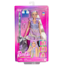 Barbie Haar Spiel Puppe, blond