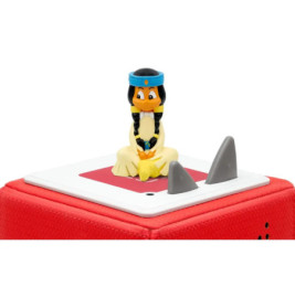 Tonies Yakari - Best of Regenbogen