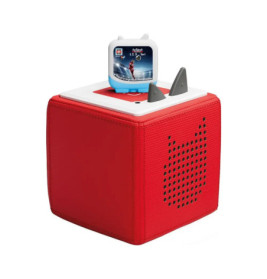 Clever Tonies WAS IST WAS - Fußball - 1, 2,3 ... Tor!