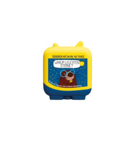 Clever Tonies BiBiBiber hat da mal 'ne Frage - Sterne