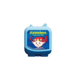 Tonies Lichterkinder - Lernen mit LIKI und LUMI