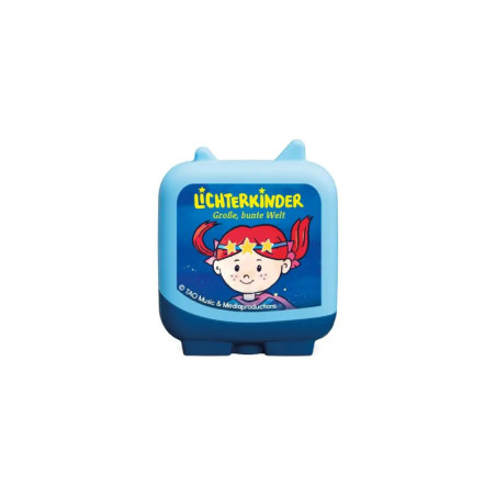 Tonies Lichterkinder - Lernen mit LIKI und LUMI