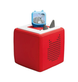 CleverTonies Tierisch - Extrem Set