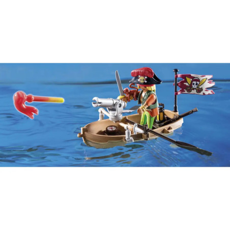 Adventskalender: Piraten