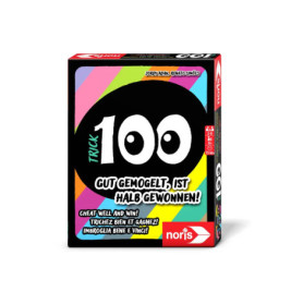 Trick 100 Kartenspiel