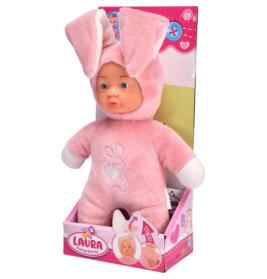 Laura funny bunny