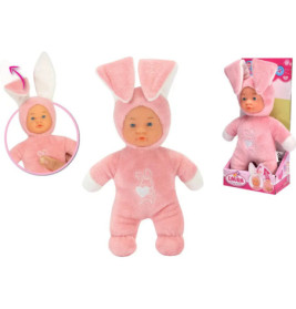 Laura funny bunny