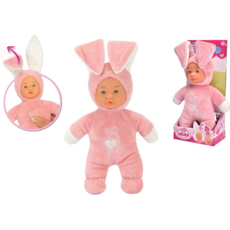 Laura funny bunny