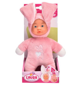 Laura funny bunny
