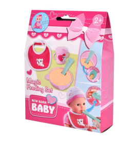 NBB magisches Fütterset