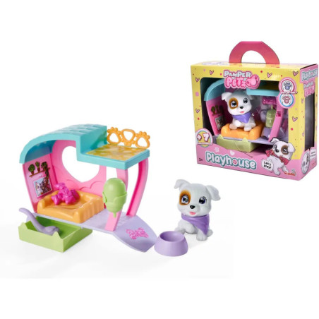 Pamper Petz Mini Playhouse