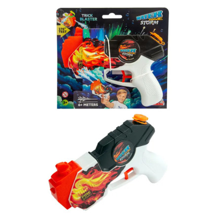 Waterzone Storm Trick Blaster