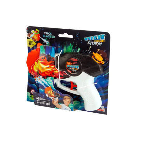 Waterzone Storm Trick Blaster