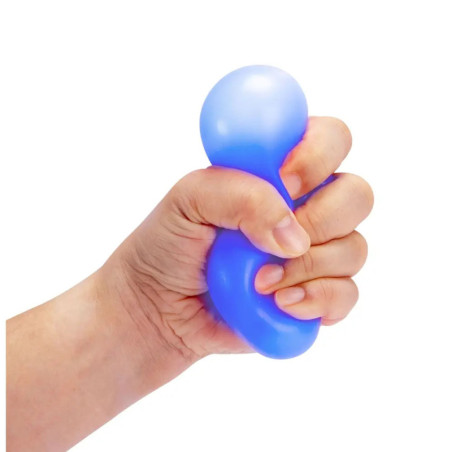 Anti-Stress Ball, 3-sort.