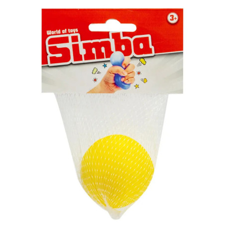 Anti-Stress Ball, 3-sort.