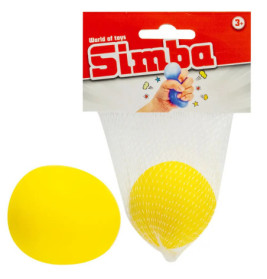 Anti-Stress Ball, 3-sort.