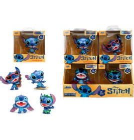 Stitch Figures 2.5, Welle 2