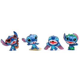 Stitch Figures 2.5, Welle 2