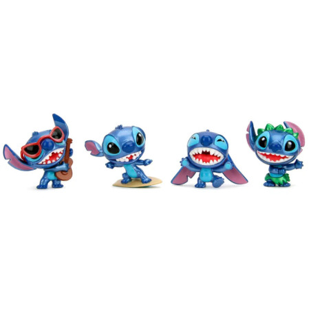 Stitch Figures 2.5, Welle 2