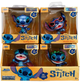 Stitch Figures 2.5, Welle 2