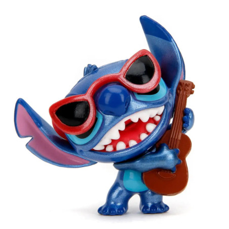 Stitch Figures 2.5, Welle 2