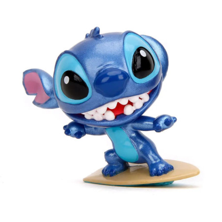 Stitch Figures 2.5, Welle 2