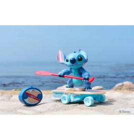 RC Surfer Stitch