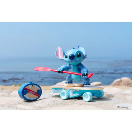 RC Surfer Stitch
