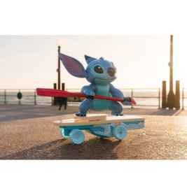 RC Surfer Stitch