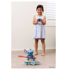 RC Surfer Stitch
