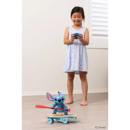 RC Surfer Stitch