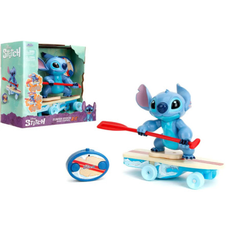 RC Surfer Stitch