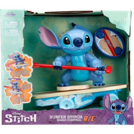 RC Surfer Stitch