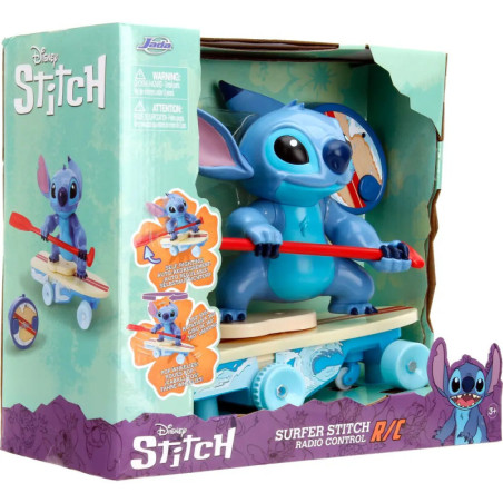 RC Surfer Stitch