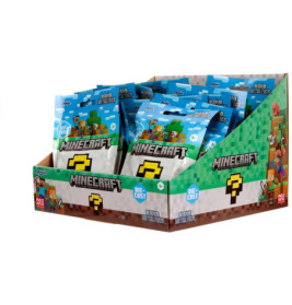 Minecraft Blind Pack Nanofigs