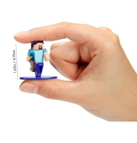 Minecraft Blind Pack Nanofigs