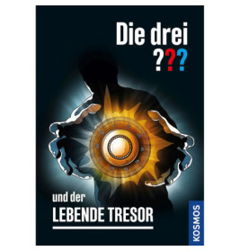 Die drei ??? und der lebende Tresor