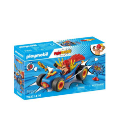 PLAYMOBIL 71632 Rasender Wrestler