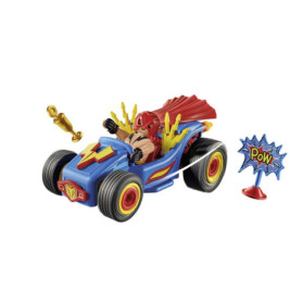 PLAYMOBIL 71632 Rasender Wrestler