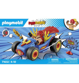 PLAYMOBIL 71632 Rasender Wrestler