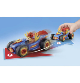 PLAYMOBIL 71632 Rasender Wrestler