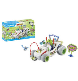 PLAYMOBIL 71633 Rasender Professor