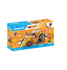PLAYMOBIL 71634 Rasende Pizza