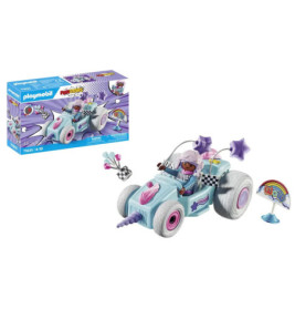 PLAYMOBIL 71635 Rasendes Einhorn